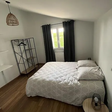 Prázdninový dům La Grange A Rosy